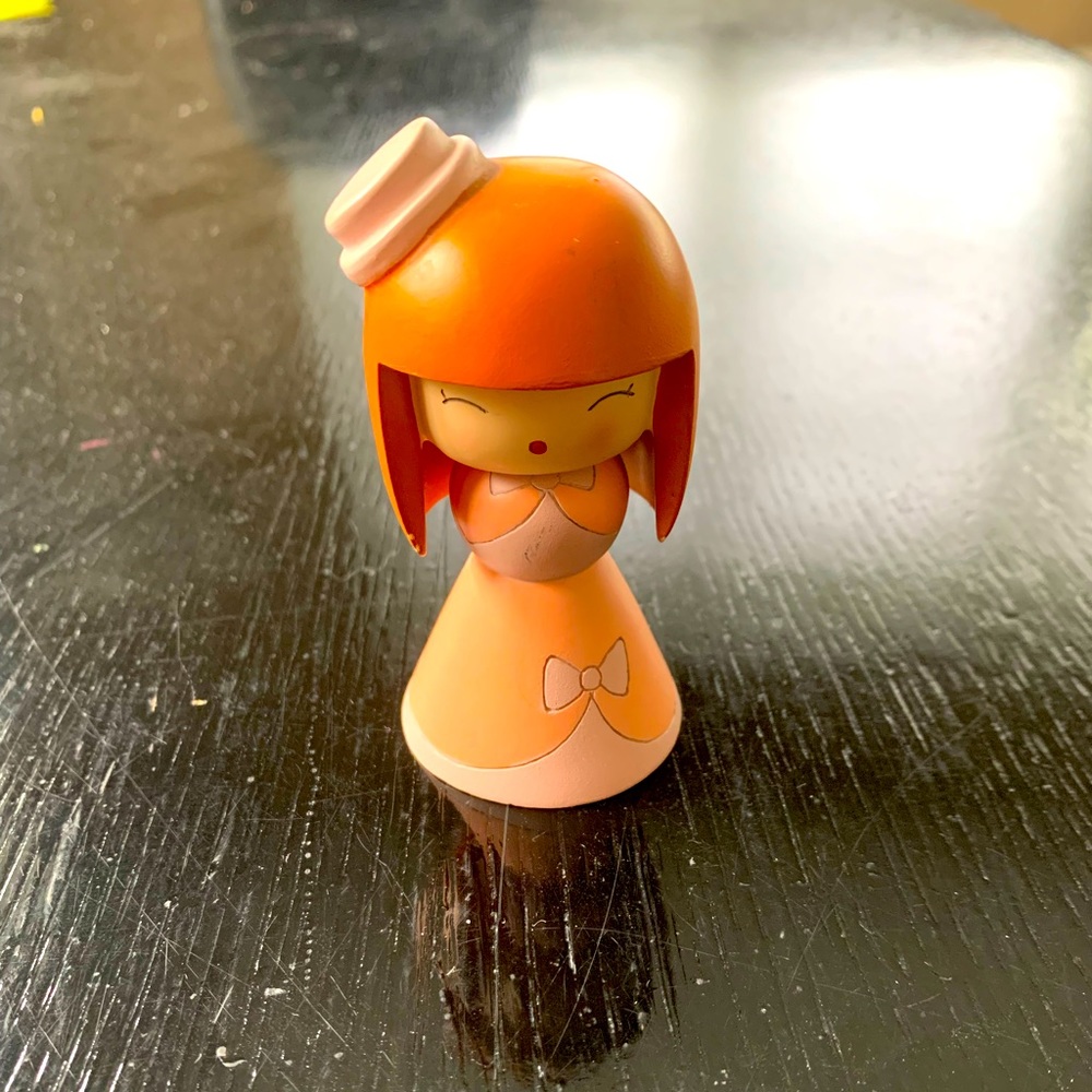 Momiji Message Doll Lolita